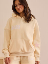 Stay Golden Hoodie Detail 3 - ALTAR'D STATE KIDS