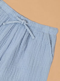 Hank Top & Short Set Detail 7 - ALTAR'D STATE KIDS