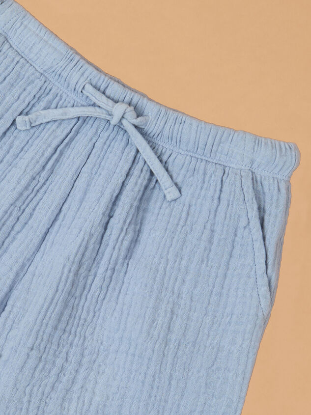 Hank Top & Short Set Detail 7 - ALTAR'D STATE KIDS