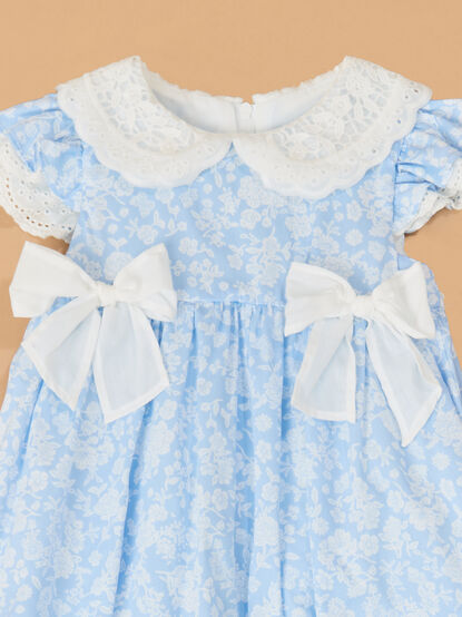 Felicity Floral Dress - ALTAR'D STATE KIDS
