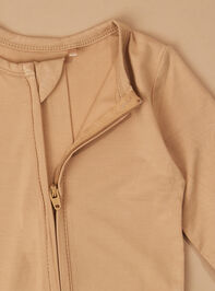 Brooks Everyday Footie Detail 2 - ALTAR'D STATE KIDS