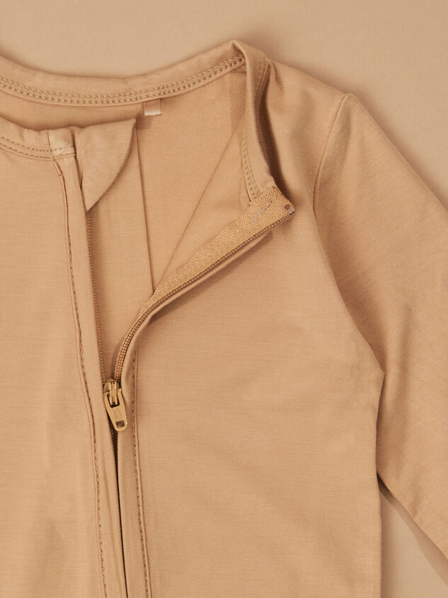 Brooks Everyday Footie Detail 2 - ALTAR'D STATE KIDS