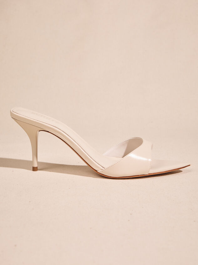 Schutz Elodie Slide Heel - AS Kids