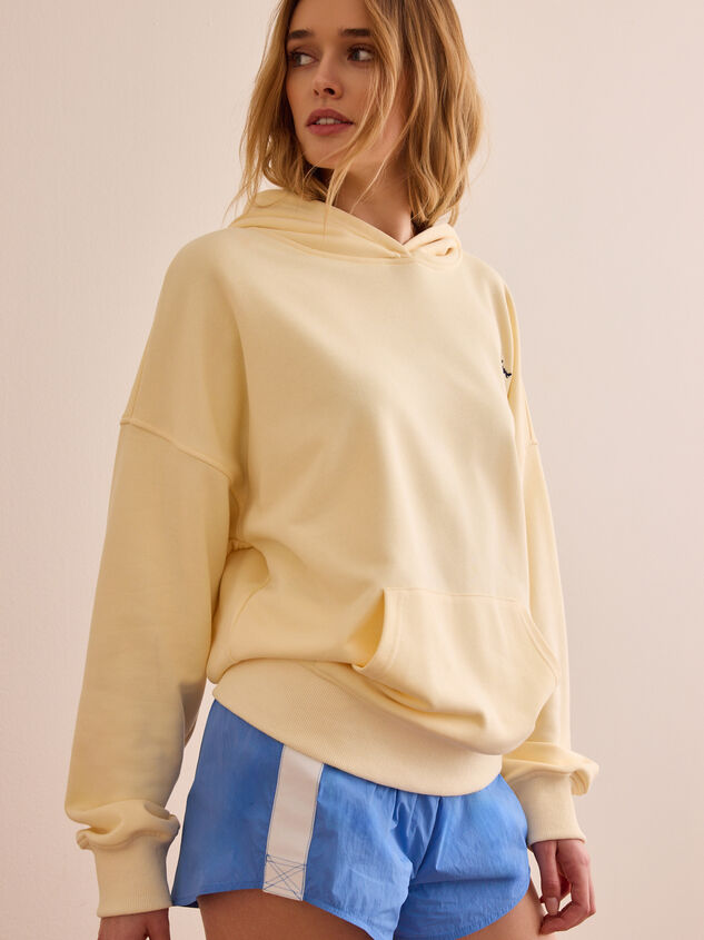 Jamie Anchor Hoodie Detail 5 - ALTAR'D STATE KIDS