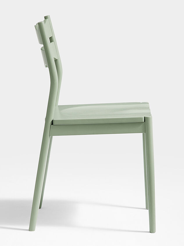 Mabel Dining Chair Detail 4 - ALTAR'D STATE KIDS