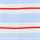 BLUE-RED