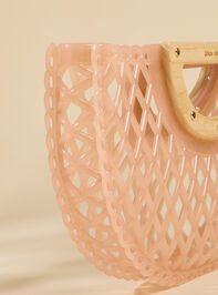 Solandra Clutch by Dolce Vita Detail 2 - AS Kids