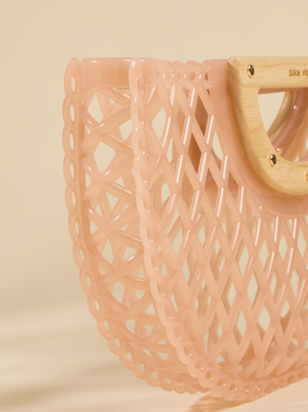 Solandra Clutch by Dolce Vita Detail 2 - AS Kids
