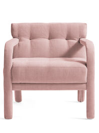 Ashbury Upholstered Chair - AS Kids