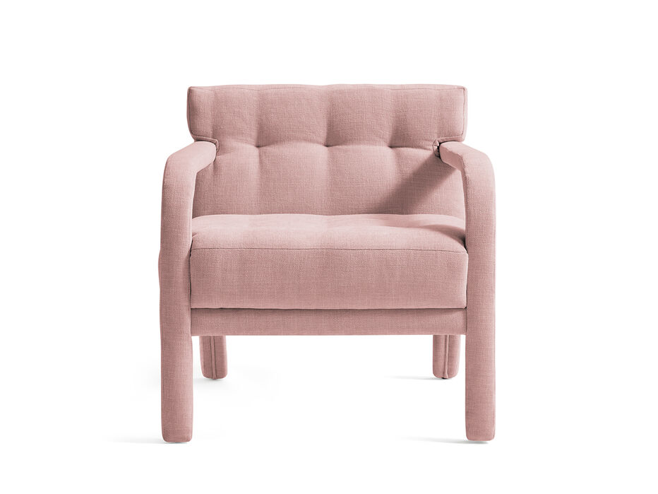 Ashbury Upholstered Chair - AS Kids - 