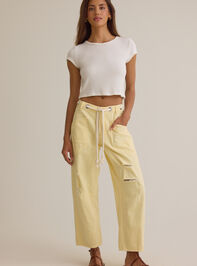 Liorenne Barrel Pant - AS Kids