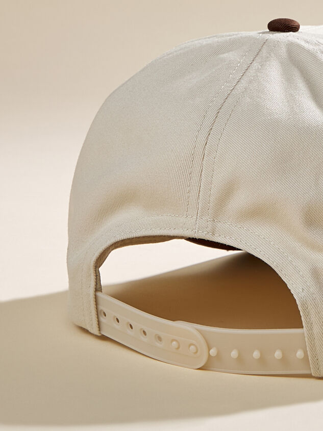 Mama Embroidered Trucker Hat Detail 2 - ALTAR'D STATE KIDS