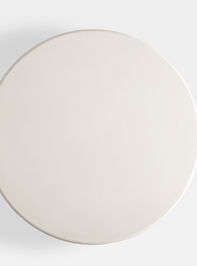 Kylie Cement Coffee Table Detail 4 - ALTAR'D STATE KIDS