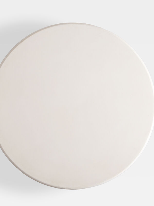 Kylie Cement Coffee Table Detail 4 - ALTAR'D STATE KIDS