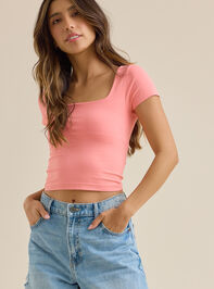 Everyday Seamless Top - ALTAR'D STATE KIDS