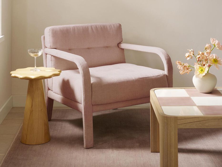 Holly Wood Side Table - ALTAR'D STATE KIDS - 