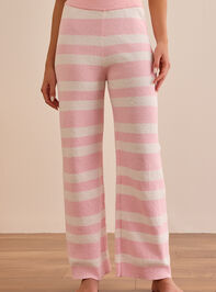 Barefoot Stripe Pants Detail 3 - ALTAR'D STATE KIDS