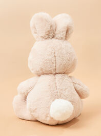 Blushy the Bunny Detail 3 - ALTAR'D STATE KIDS