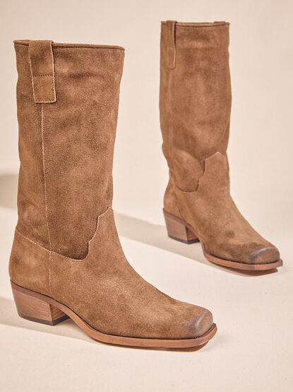Romie Boot by Dolce Vita - AS Kids