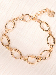 Julie Clasp Bracelet - AS Kids