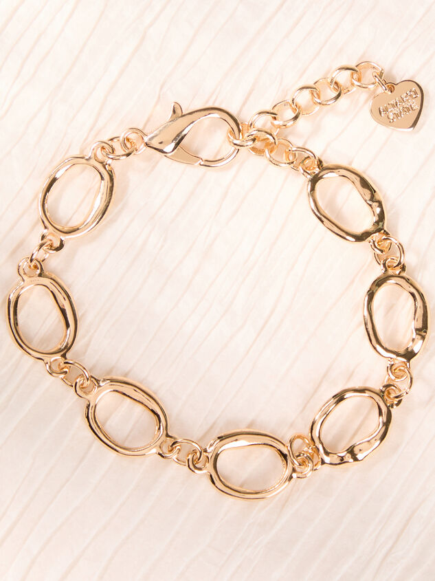 Julie Clasp Bracelet - AS Kids