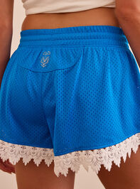 Sporty Stitch Short Detail 4 - ALTAR'D STATE KIDS