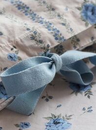 Aurora Cotton Duvet Cover Detail 5 - ALTAR'D STATE KIDS