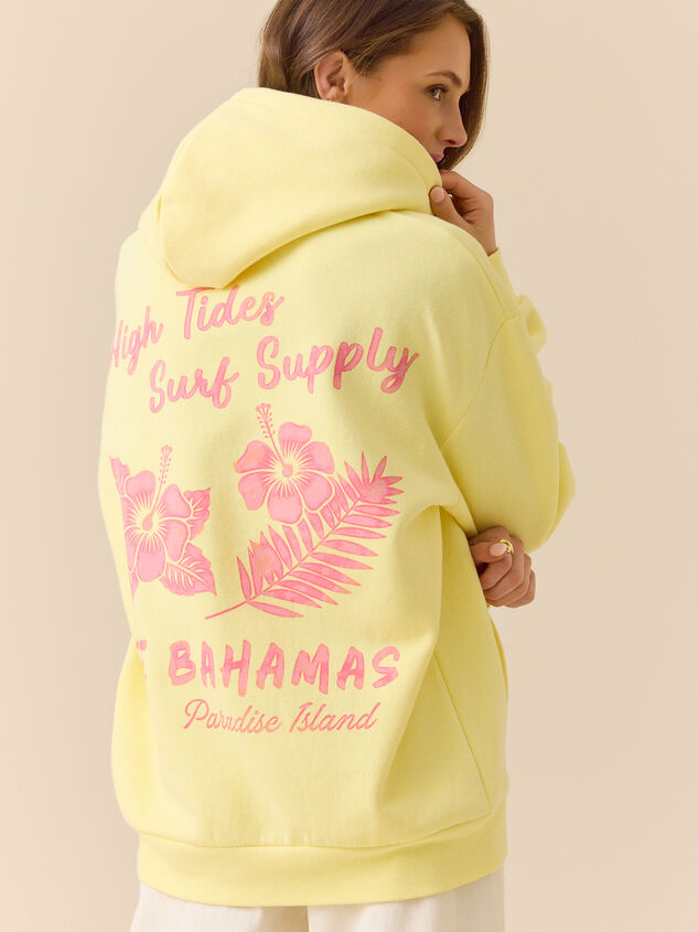 Bahamas Surf Supply Hoodie - ALTAR'D STATE KIDS