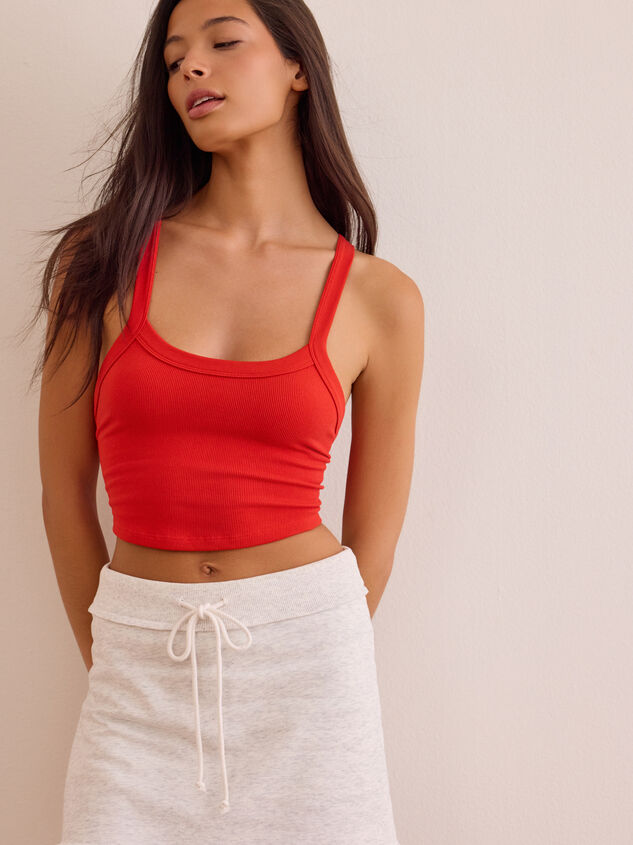 Walk It Off Drawstring Skort - AS Kids