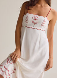 Vianne Dress Detail 2 - AS Kids