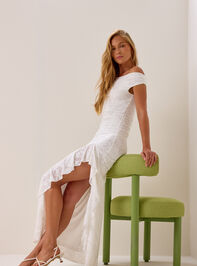 Kalista Maxi Dress - AS Kids