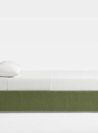 Joy Upholstered & Wood Bed Detail 3 - ALTAR'D STATE KIDS