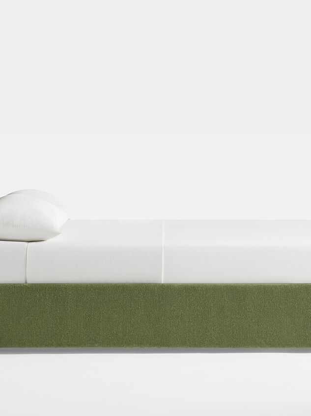 Joy Upholstered & Wood Bed Detail 3 - ALTAR'D STATE KIDS