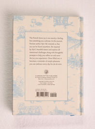 The Joie Journal- Ajiri Aki Detail 4 - AS Kids