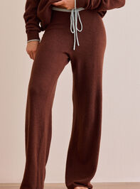 Oasis Knit Pant Detail 2 - AS Kids