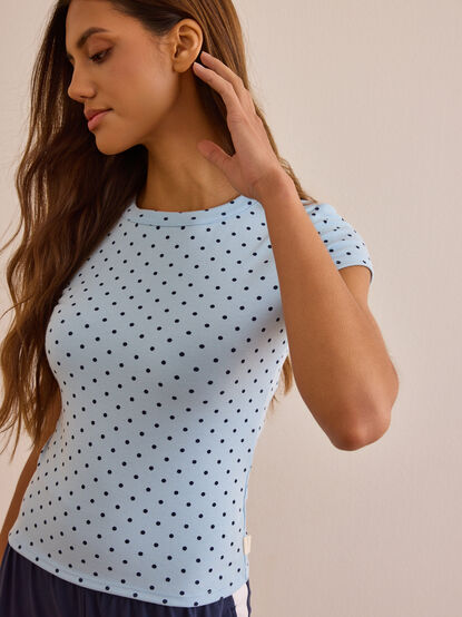 Studio Dot Tee - ALTAR'D STATE KIDS