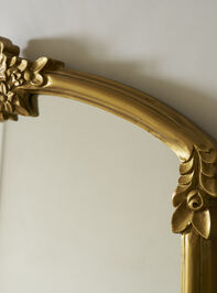 Amelie Gilded Wood Mirror Detail 6 - ALTAR'D STATE KIDS