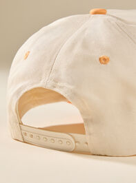 Beachin' Trucker Hat Detail 3 - ALTAR'D STATE KIDS