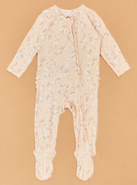 Dolly Daisy Ruffle Footie - AS Kids