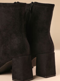 Catherine Booties Detail 3 - ALTAR'D STATE KIDS