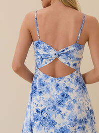 Rivelny Maxi Dress Detail 6 - ALTAR'D STATE KIDS