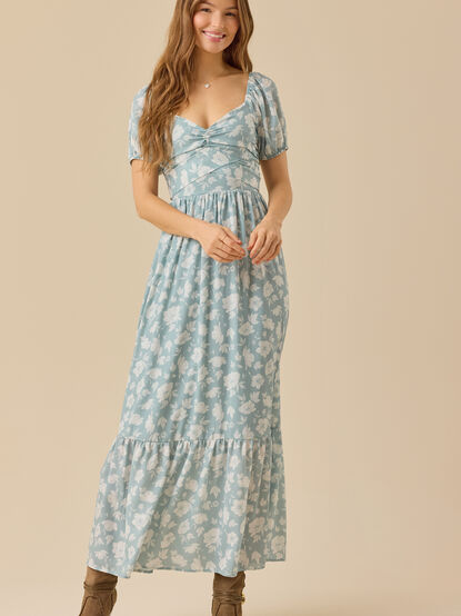 Arlene Maxi Dress - ALTAR'D STATE KIDS