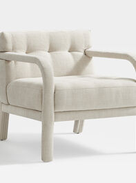 Ashbury Upholstered Chair Detail 3 - ALTAR'D STATE KIDS