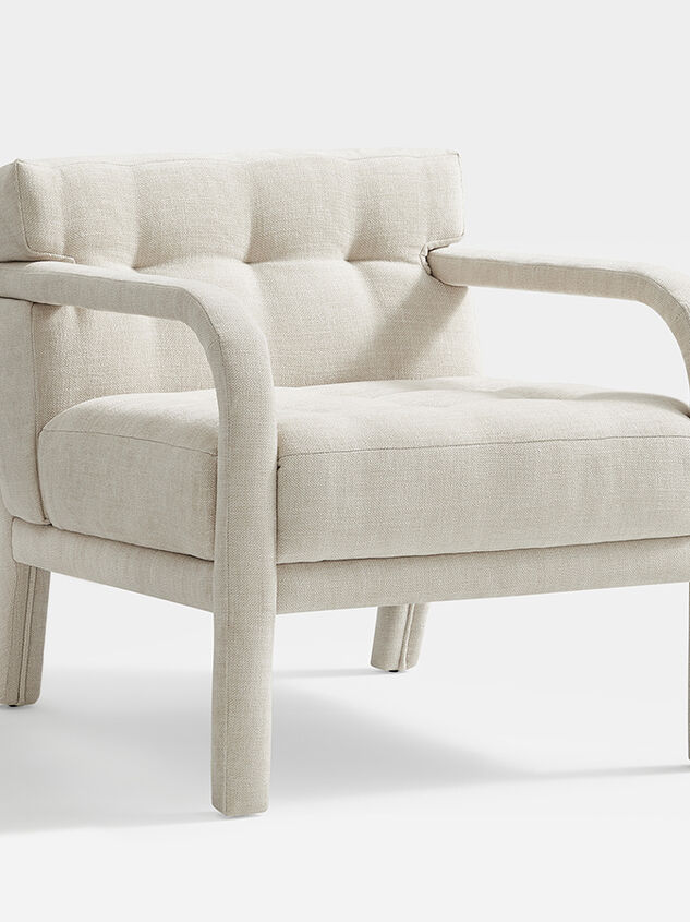 Ashbury Upholstered Chair Detail 3 - ALTAR'D STATE KIDS