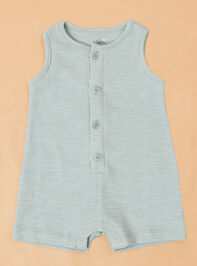 Bennett Shortall - ALTAR'D STATE KIDS