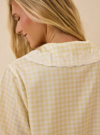 Sally Sleep Top Detail 6 - ALTAR'D STATE KIDS