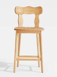 Louisa Counter Stool Detail 3 - ALTAR'D STATE KIDS