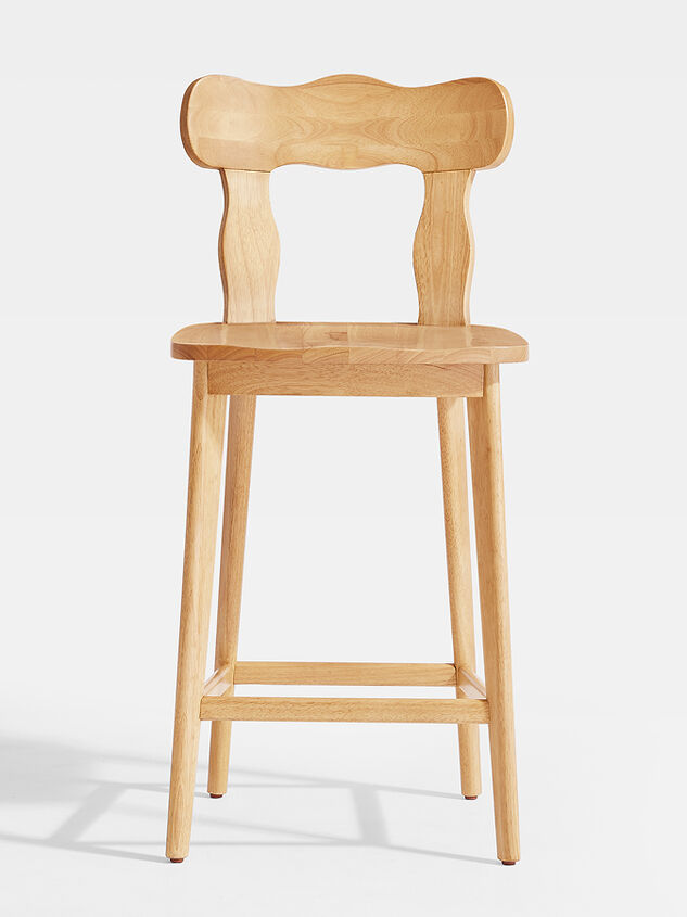 Louisa Counter Stool Detail 3 - ALTAR'D STATE KIDS