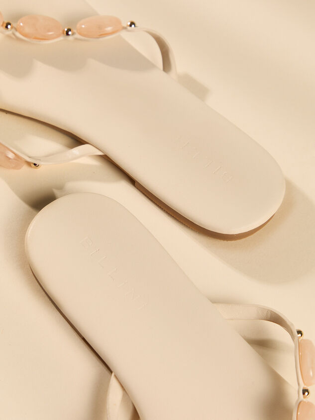 Farasha Sandal by Billini Detail 3 - ALTAR'D STATE KIDS