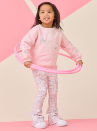 Wild Child Flare Leggings - ALTAR'D STATE KIDS